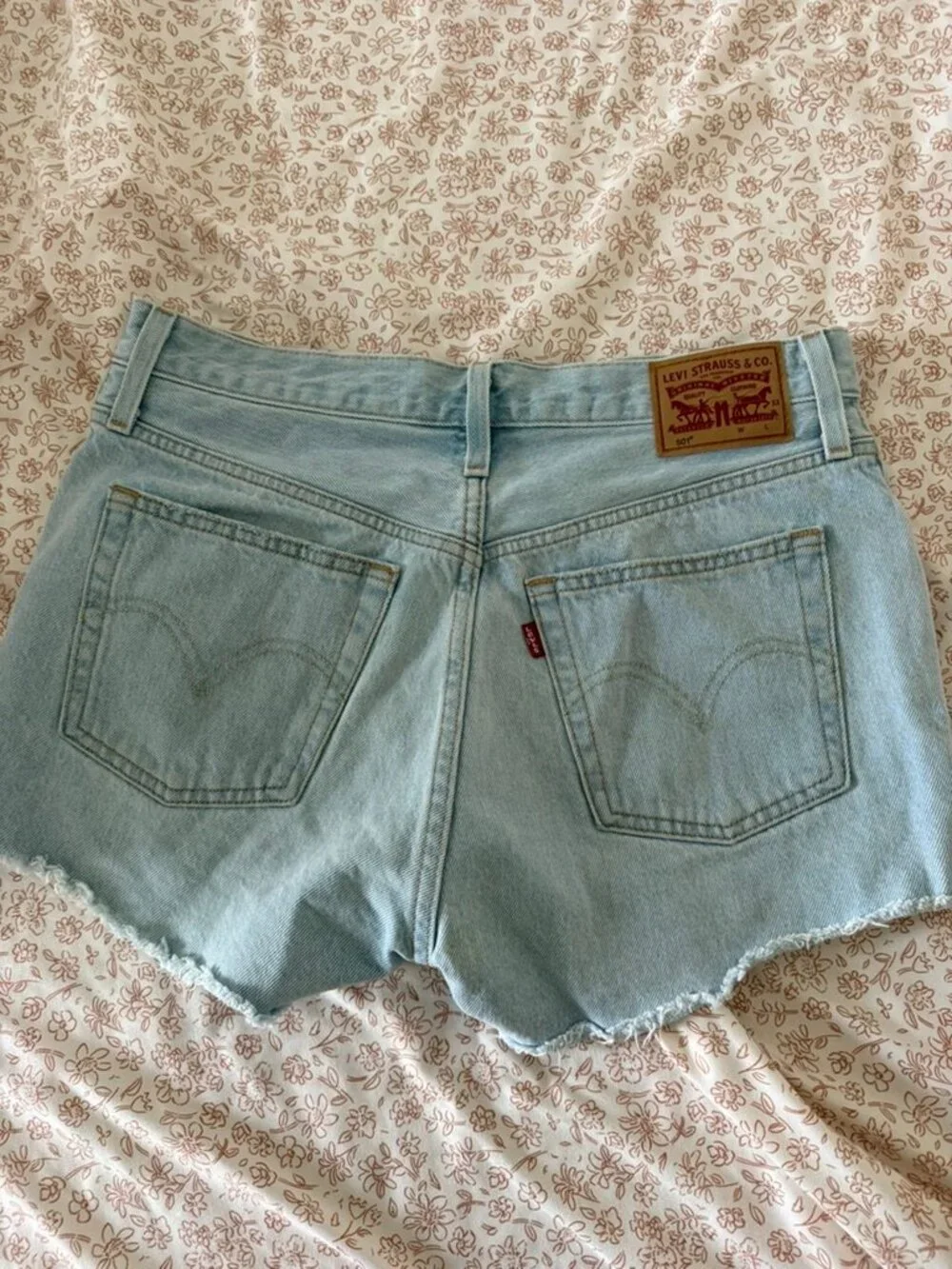 LEVIS shorts